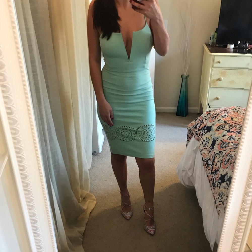 Windsor Dress